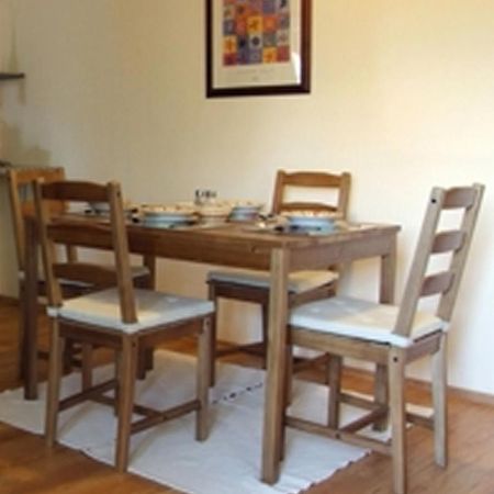 Ilona Apartmanhaz Komárom Екстериор снимка